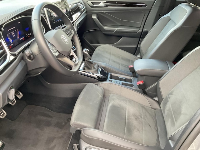 Volkswagen T-Roc 1.0 TSI R-Line