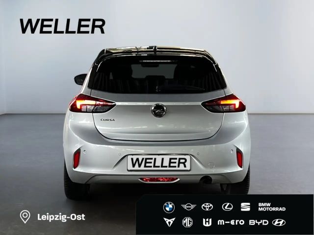 Opel Corsa Elegance Turbo