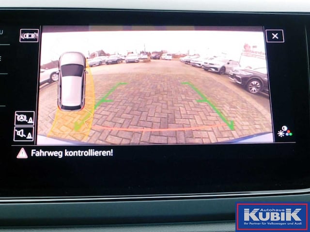 Volkswagen Polo DSG IQ.Drive