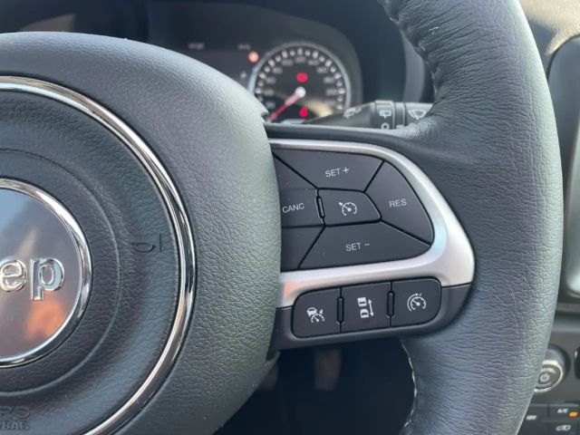 Jeep Renegade Limited