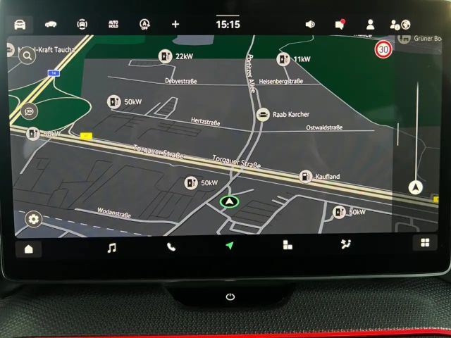 Skoda Kodiaq 1.5 TSI Sportline