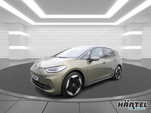 Volkswagen ID.3 77 KWh Performance Pro
