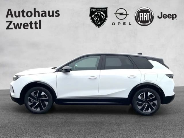 Opel Grandland X GS-Line Grand Sport