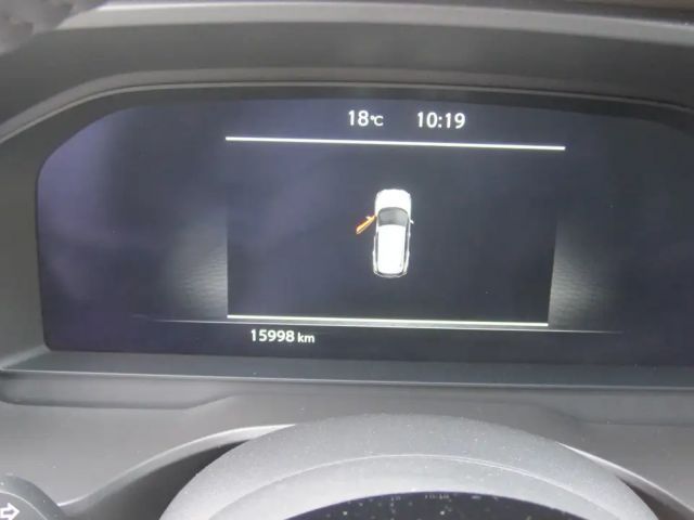 Nissan X-trail Tekna