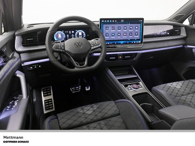 Volkswagen Tayron 2.0 TDI DSG IQ.Drive R-Line