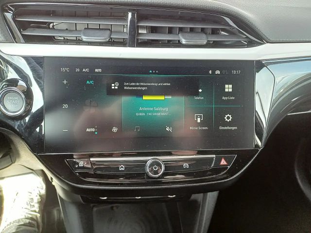 Opel Corsa GS-Line Grand Sport Turbo