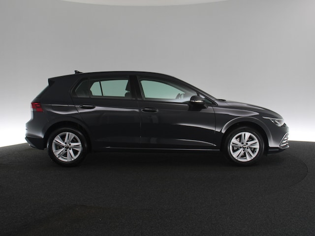 Volkswagen Golf 1.0 TSI Golf VIII Life