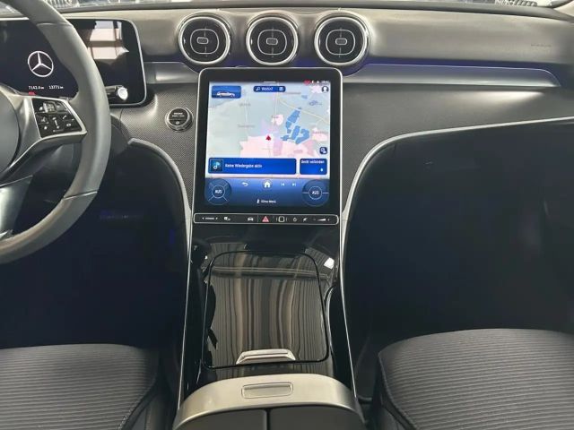 Mercedes-Benz C 200 AVANTGARDE Estate