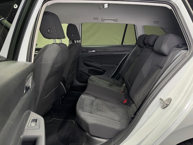 Volkswagen Golf 2.0 TDI DSG Life Variant