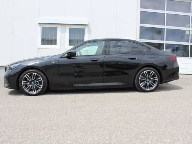 BMW i5 M60 Sedan xDrive