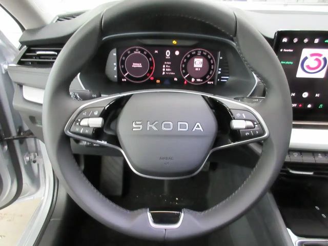 Skoda Octavia Selection