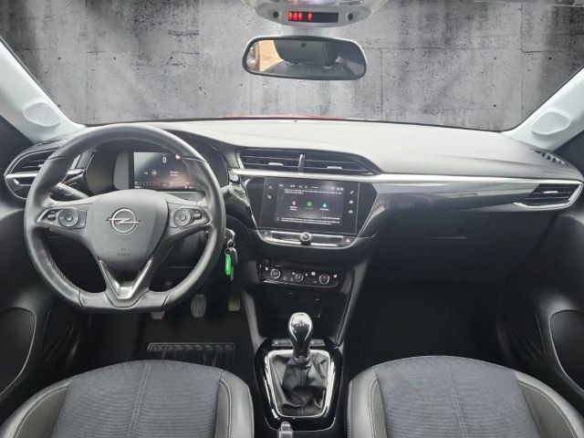 Opel Corsa F Premium "Elegance" 1-Hand/Garantie/LED