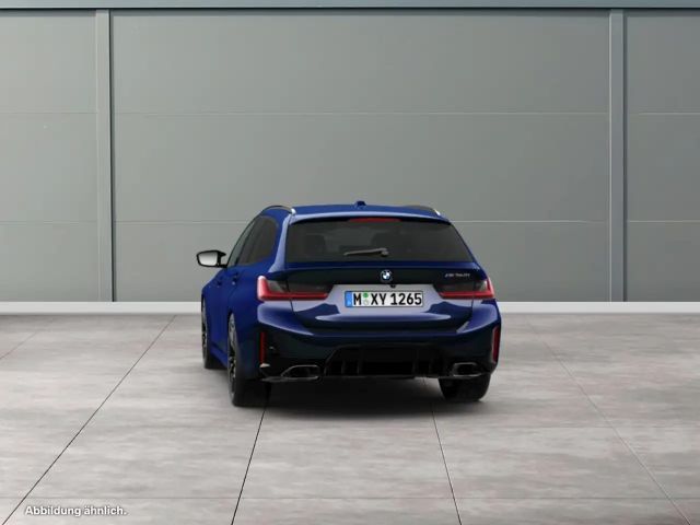 BMW 340 M-Sport Touring xDrive