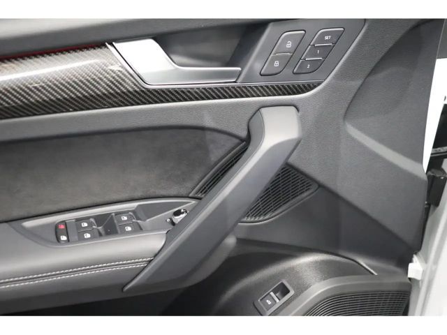 Audi Q5 2.0 TDI Quattro S-Line Sportback