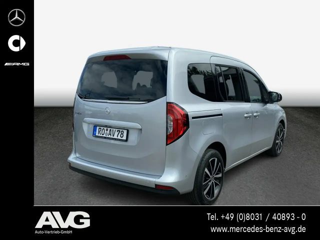 Mercedes-Benz T 180 Progressive