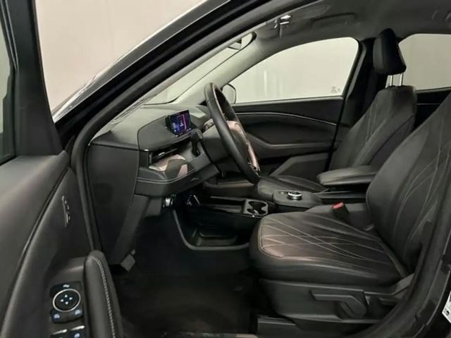 Ford Mustang Mach-E Mustang Mach-E NAVI LMF PPS LED LEDER ACC