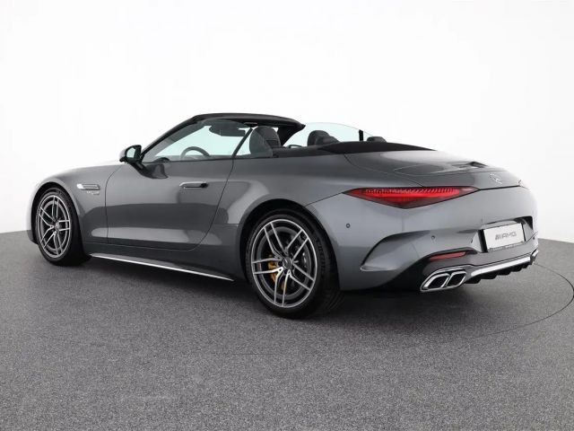 Mercedes-Benz AMG SL 4MATIC