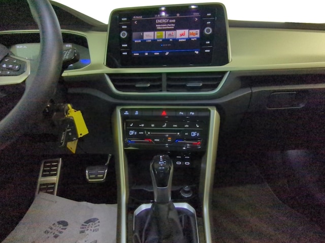 Volkswagen T-Roc 1.5 TSI DSG