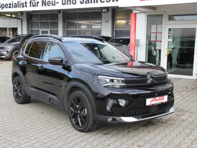 Citroën C5 Aircross Max