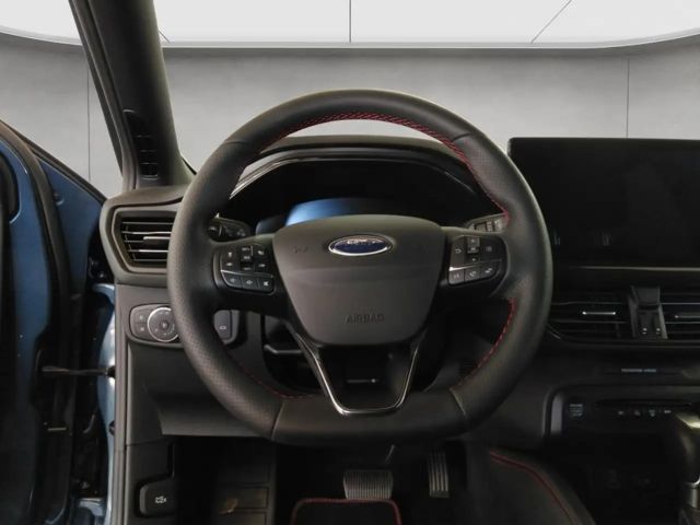 Ford Focus EcoBoost ST Line Wagon