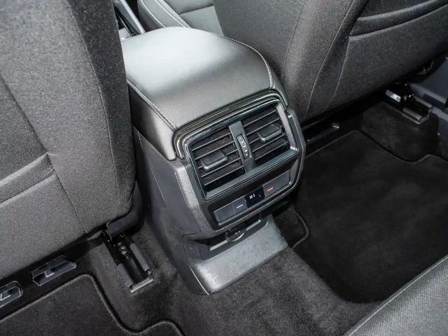 Skoda Karoq 2.0 TDI Ambition