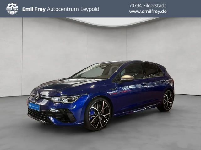 Volkswagen Golf 2.0 TSI 4Motion