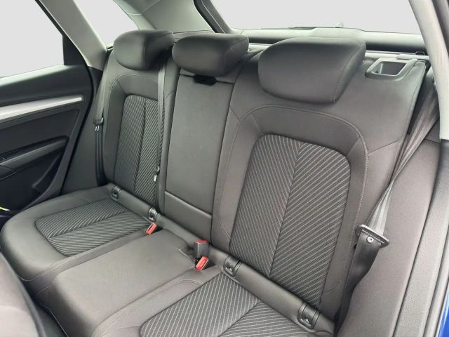 Audi Q5 40 TFSI Quattro S-Tronic