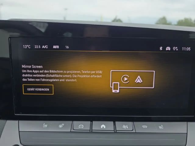 Opel Astra 1.2 Turbo Elegance Turbo