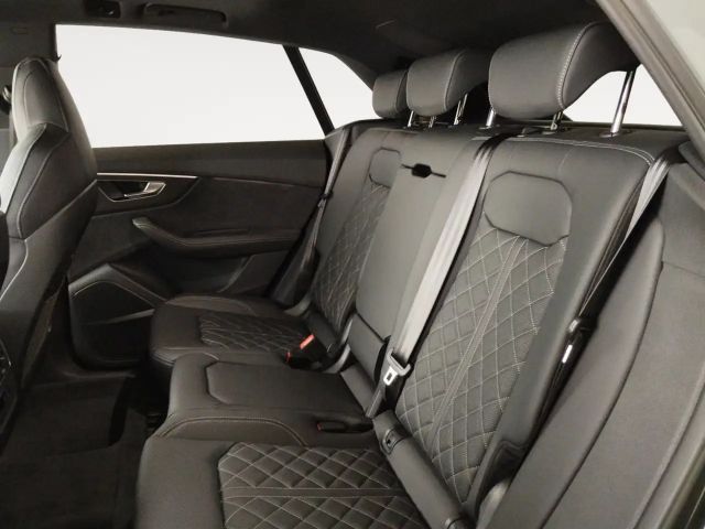 Audi Q8 Hybride Quattro