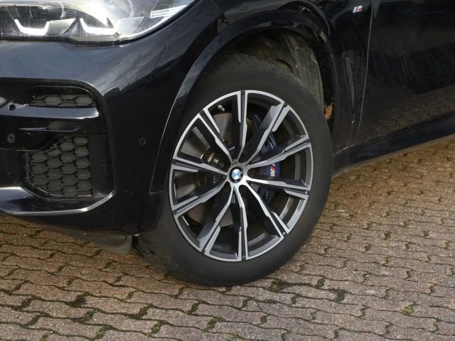 BMW X5 M-Sport xDrive30d