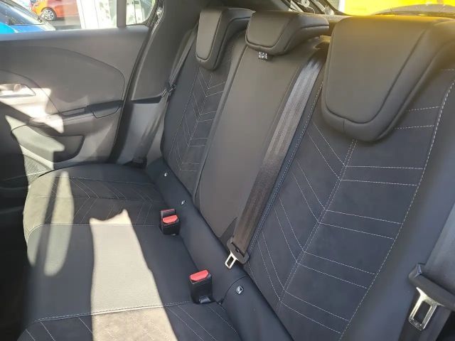 Opel Corsa GS-Line Grand Sport Turbo