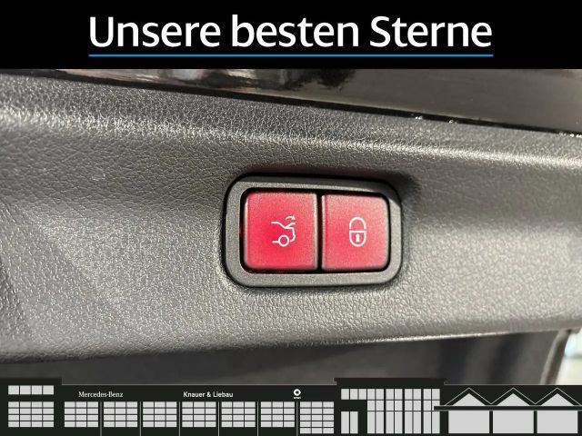 Mercedes-Benz EQE 300 AMG Line Sedan