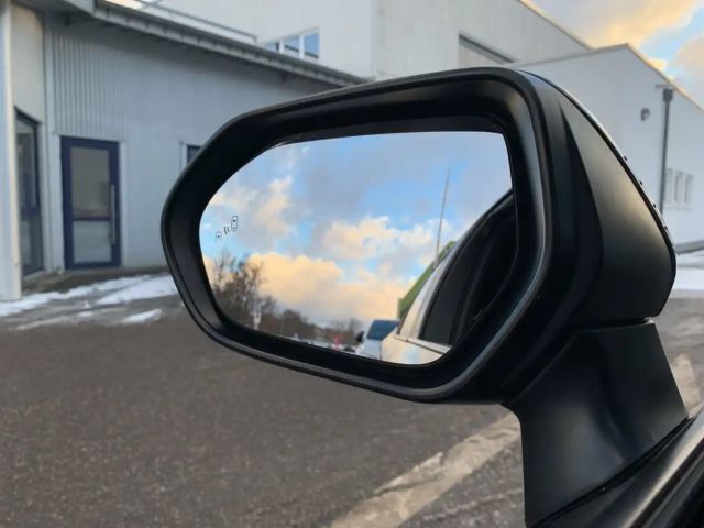 Toyota Corolla Hybride Team D