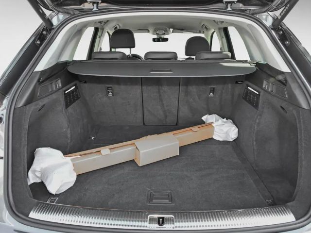 Audi Q5 40 TFSI Quattro S-Line S-Tronic