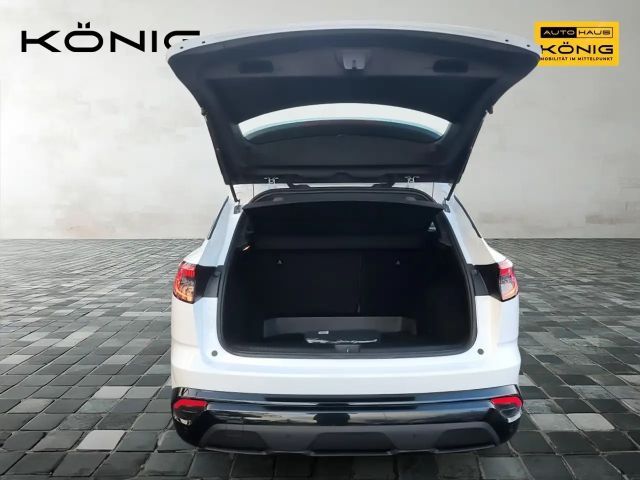 Renault Austral EVOLUTION TCE 140 KLIMA*SHZG*PDC*ALLW.