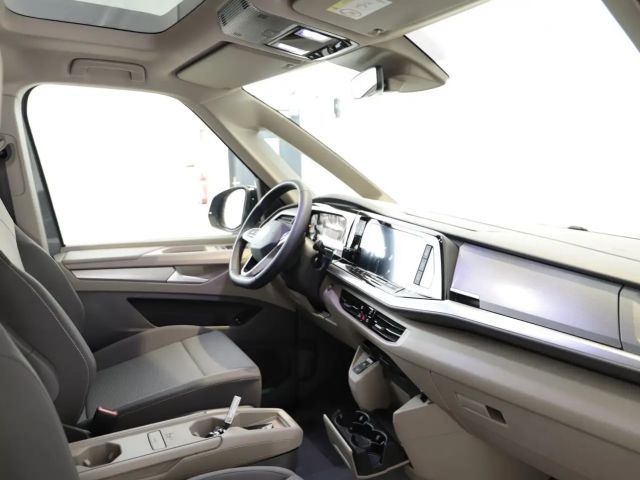 Volkswagen Multivan 4Motion T7 eHybrid