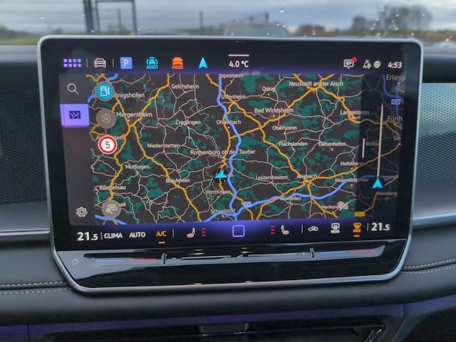 Volkswagen Tayron 2.0 TDI DSG Life