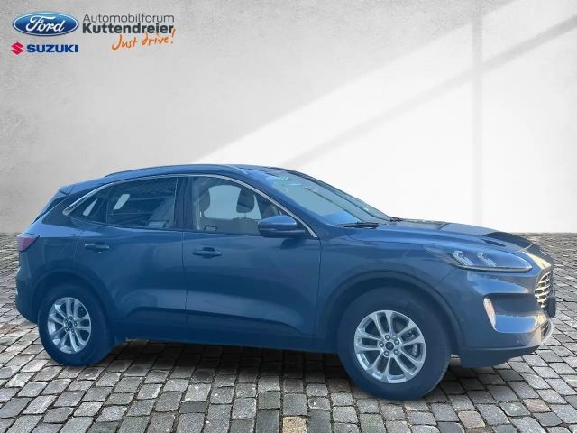 Ford Kuga Plug in Hybrid Titanium