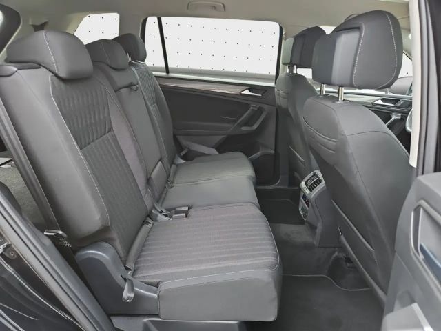 Volkswagen Tiguan 1.5 TSI Allspace DSG Life