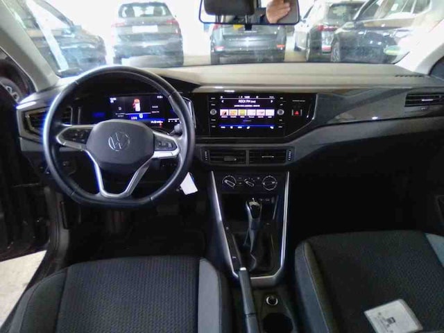 Volkswagen Polo 1.0 TSI DSG Life