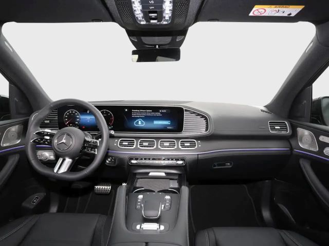 Mercedes-Benz GLE 450 4MATIC AMG Line