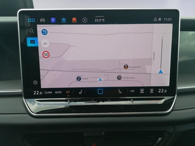 Volkswagen Tayron 1.5 eTSI DSG