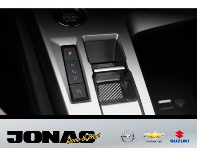 Peugeot 408 Allure Pack Hybrid