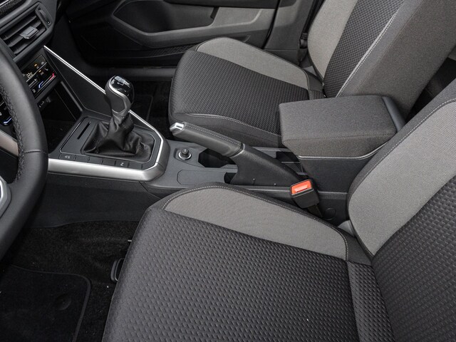 Volkswagen Polo 1.0 TSI