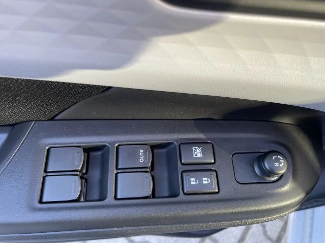 Suzuki Swift Comfort Hybrid