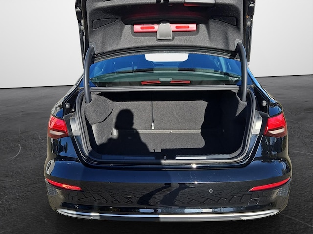 Audi A3 30 TDI S-Tronic Sedan