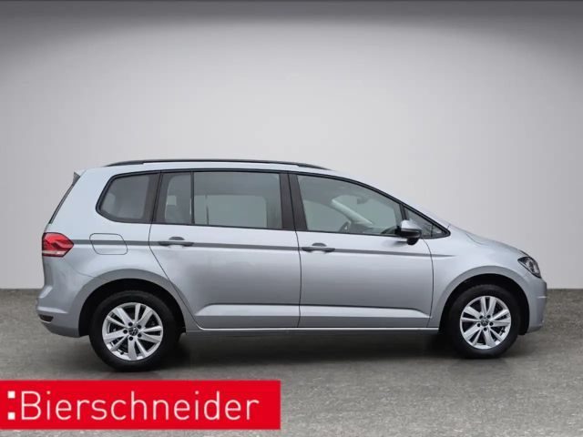 Volkswagen Touran 1.5 TSI 7-zitter
