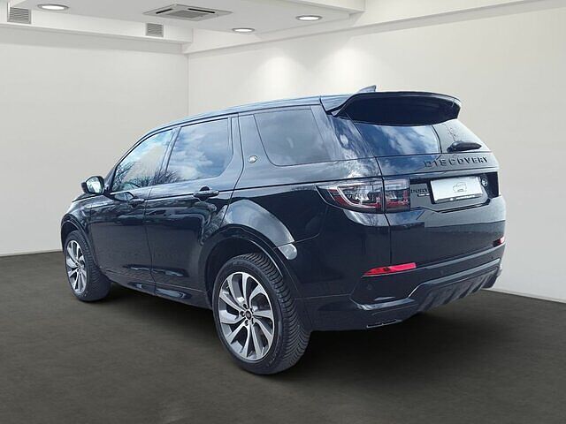 Land Rover Discovery Sport Dynamic R-Dynamic SE