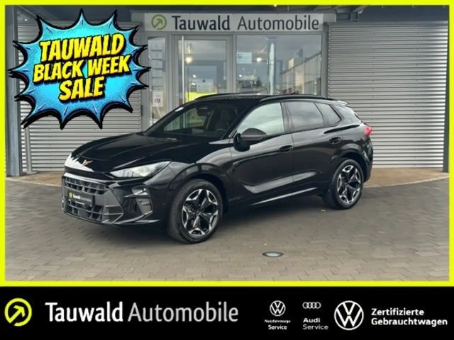 Cupra Terramar 1.5 eTSI