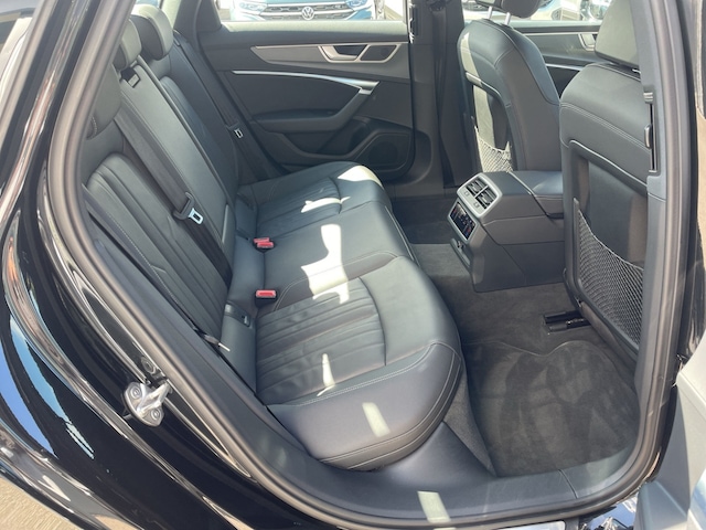 Audi A6 40 TDI S-Tronic Sedan